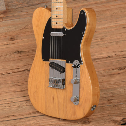Fender Limited Edition Standard Telecaster Natural 2009