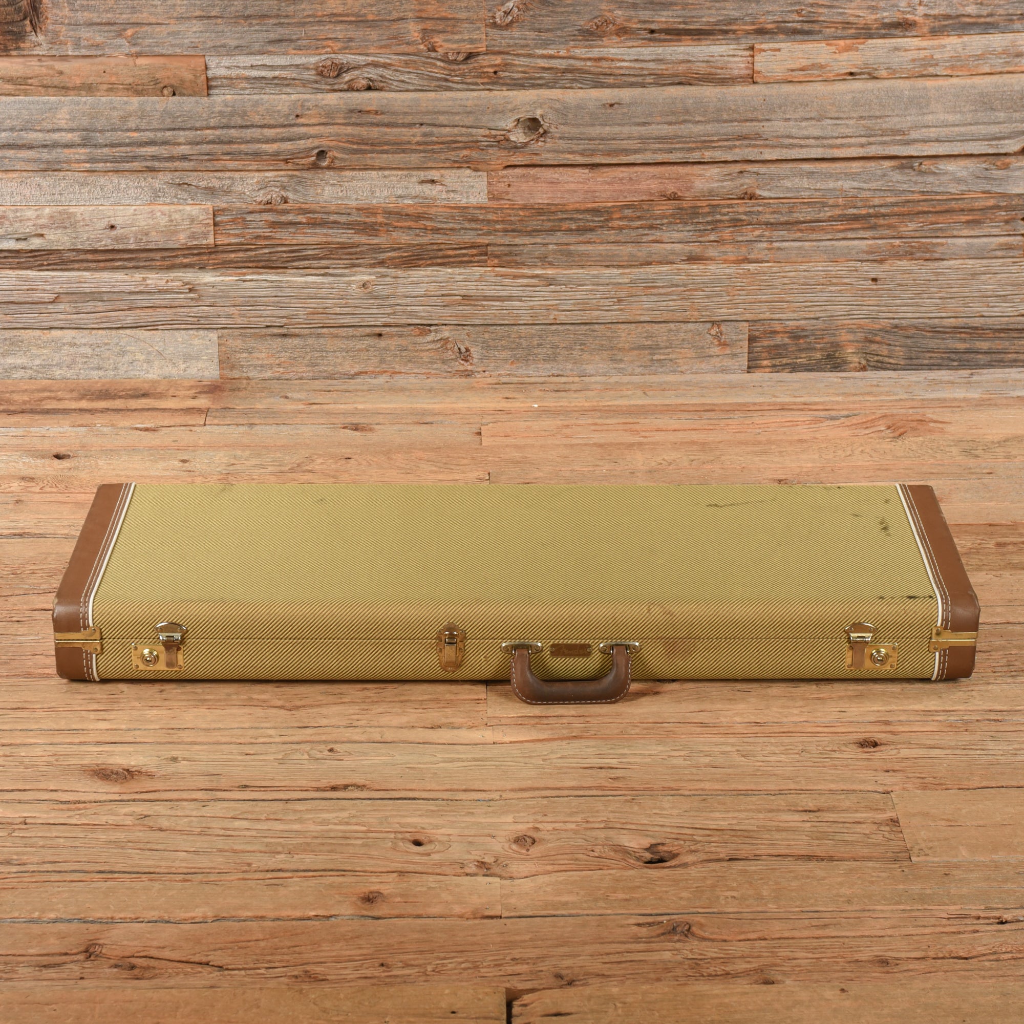 Fender American Vintage '57 Stratocaster Ocean Turquoise 2009