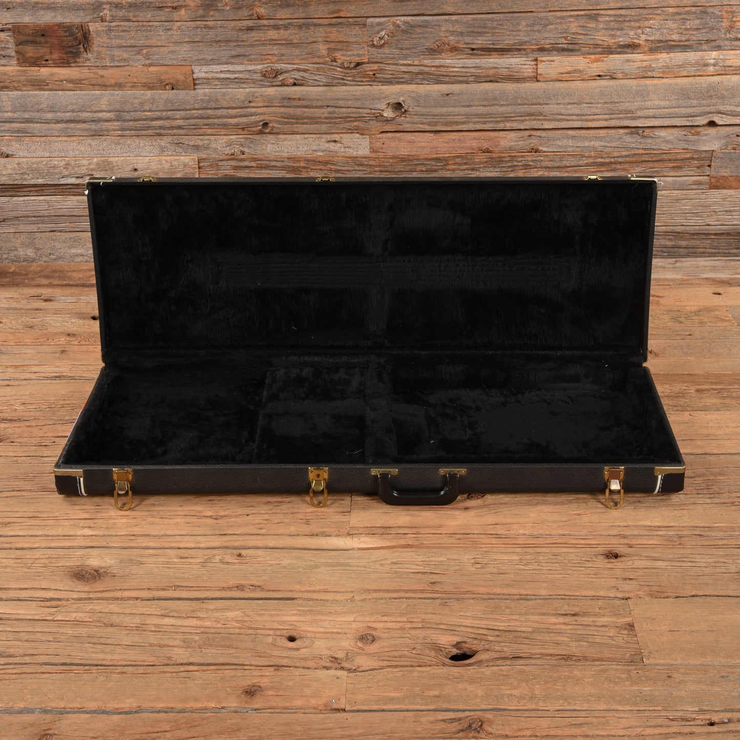 Kramer Baretta American Series Transparent Red 1992