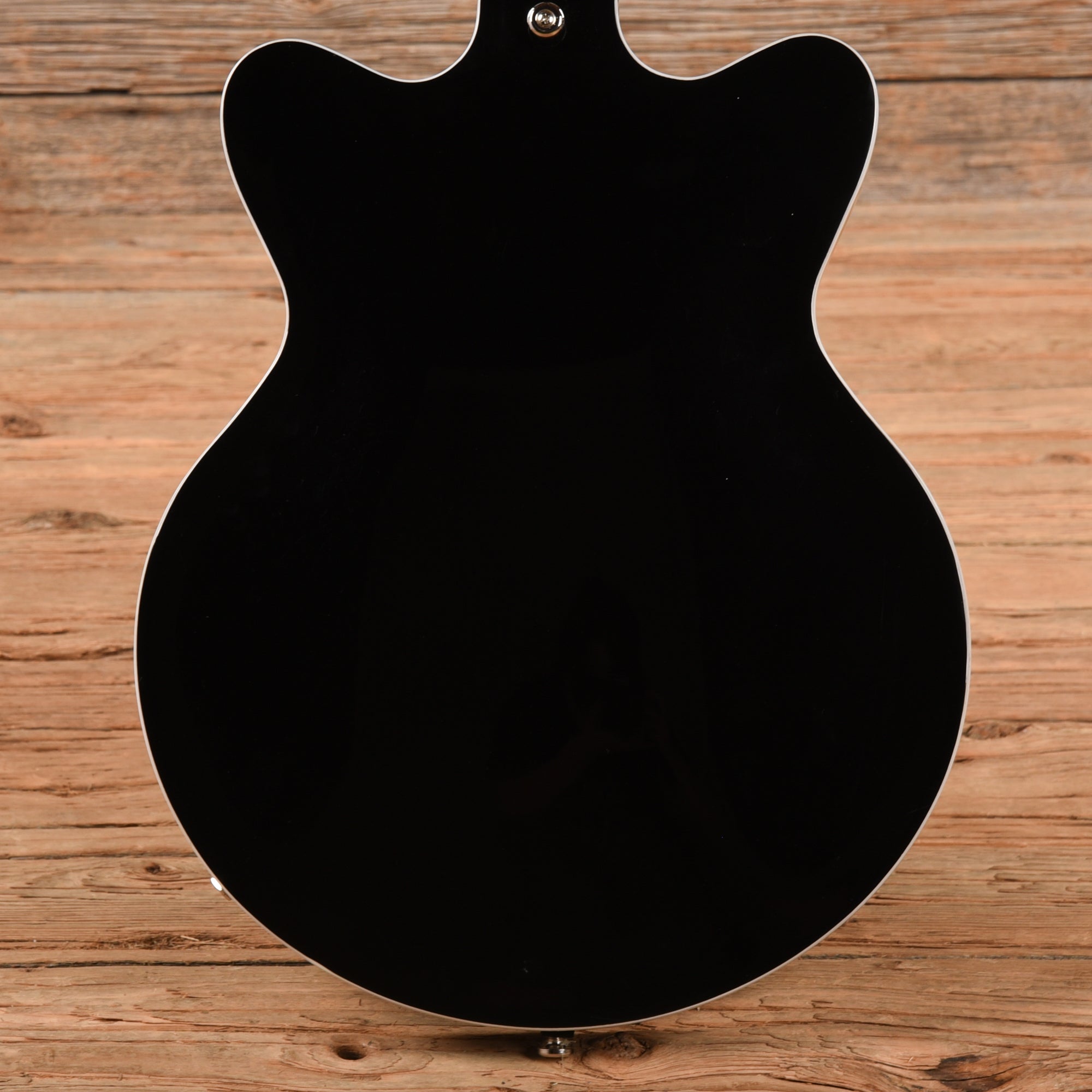 Gretsch G2655T Streamliner Center Block Jr. Black 2016