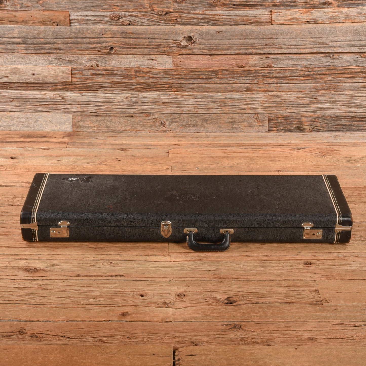 Fender Stratocaster Sunburst 1969