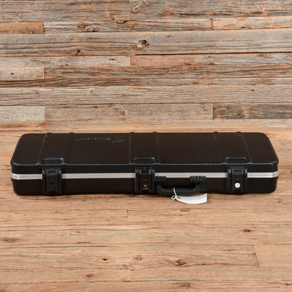 Fender American Standard Stratocaster Mystic Blue 2012 LEFTY