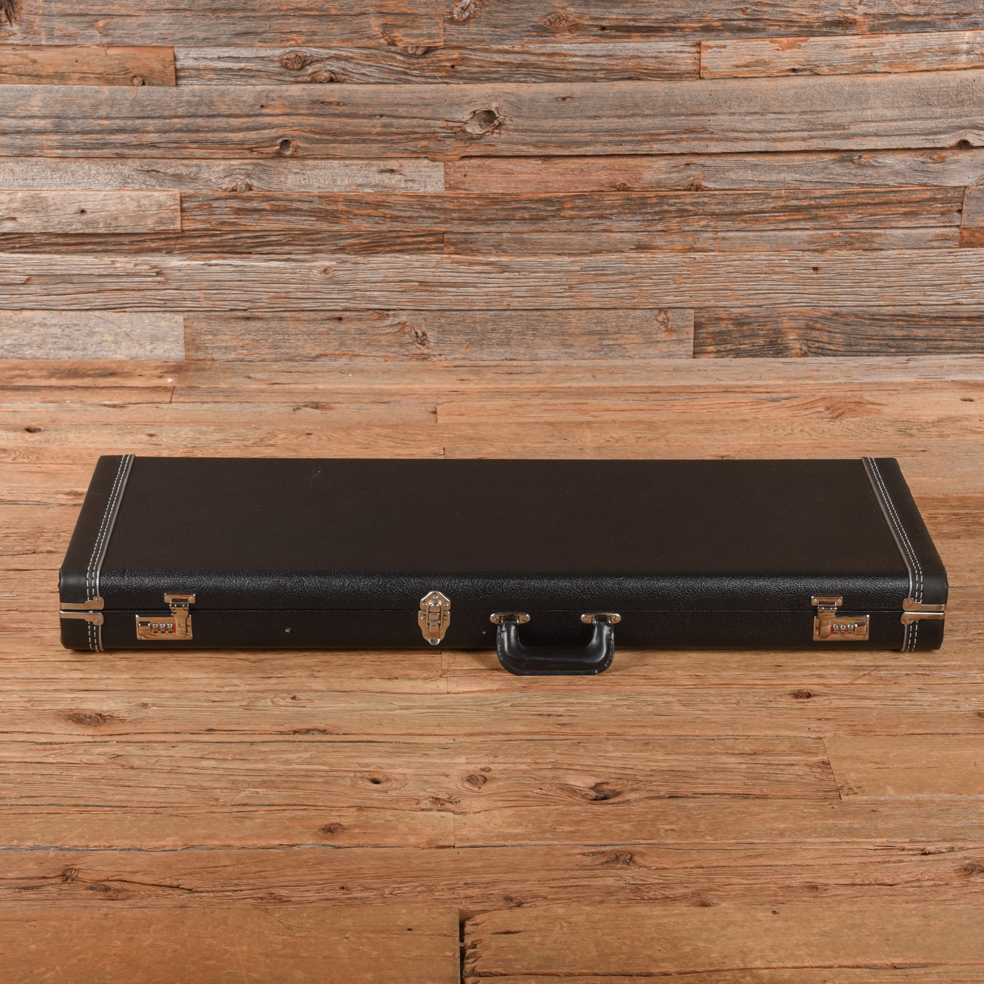 Suhr Standard Custom Blue Denim