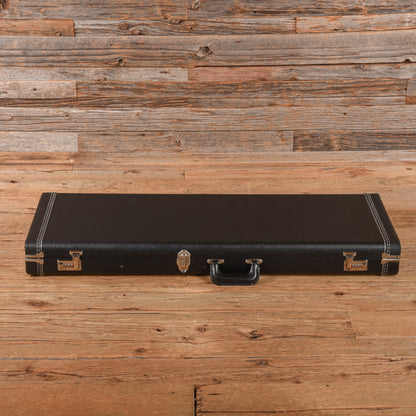 Suhr Standard Custom Blue Denim