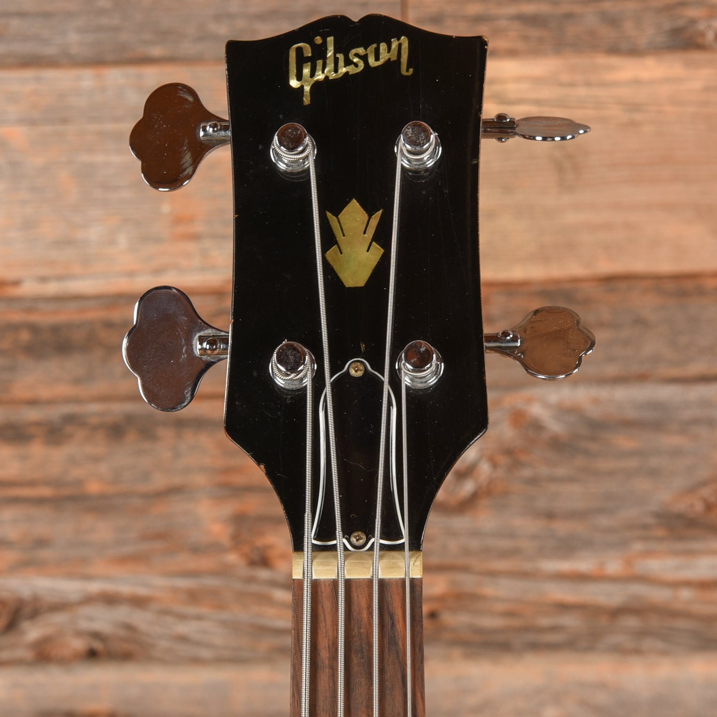 Gibson EB-2 Sunburst 1967
