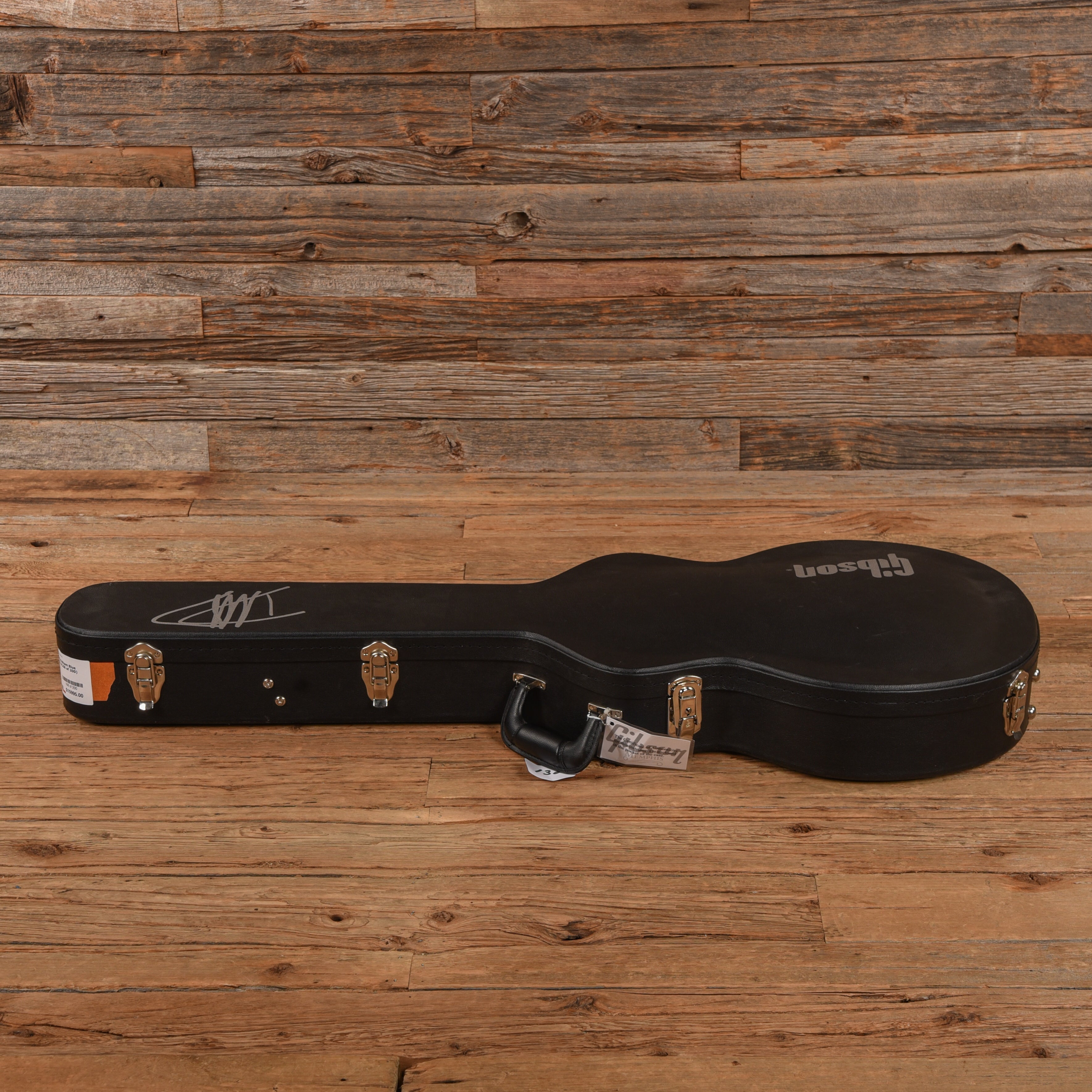 Gibson DG-335 Pelham Blue 2007