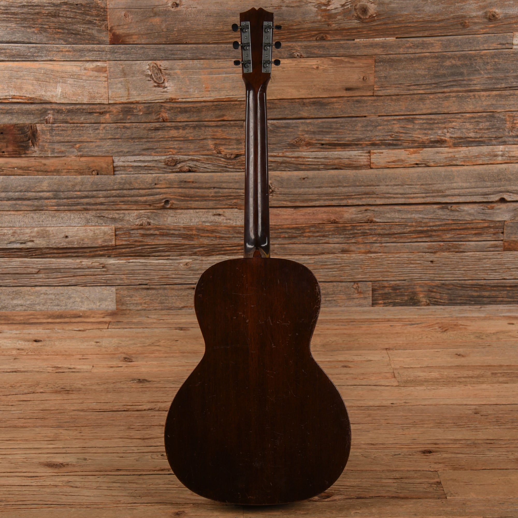 Gibson L-00 Sunburst 1933