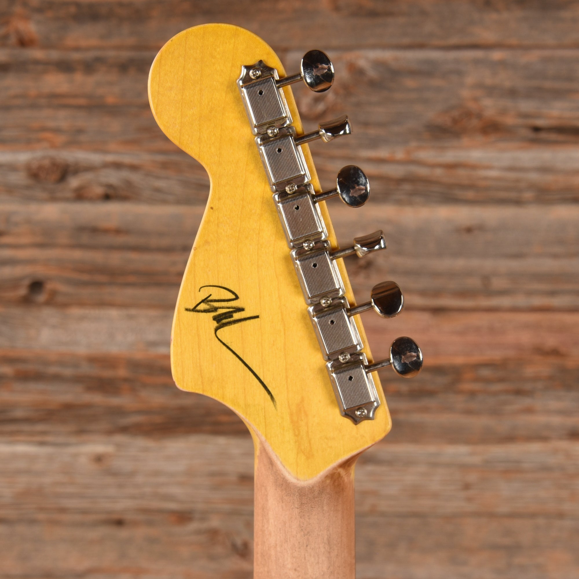 Nash JM-63 Ice Blue Metallic 2023