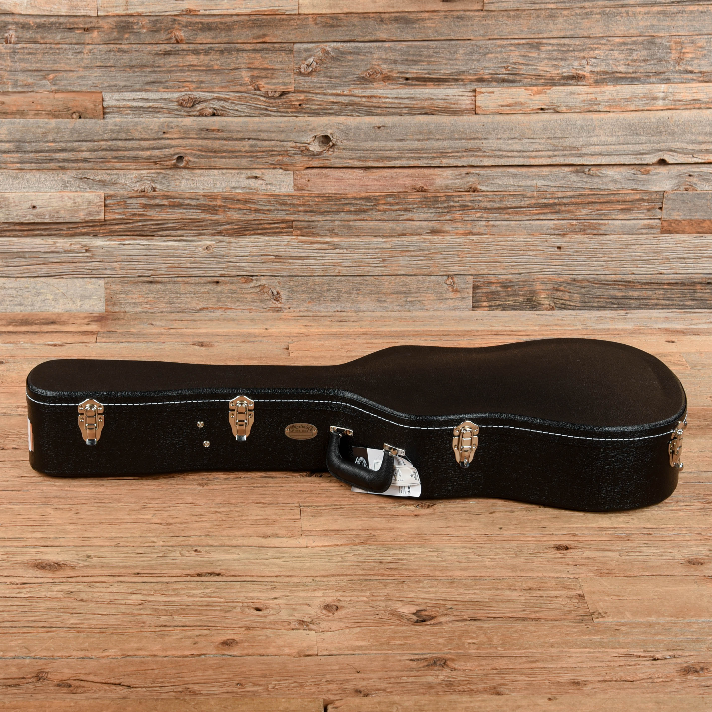 Martin Custom Shop Cherry Hill Natural 2024