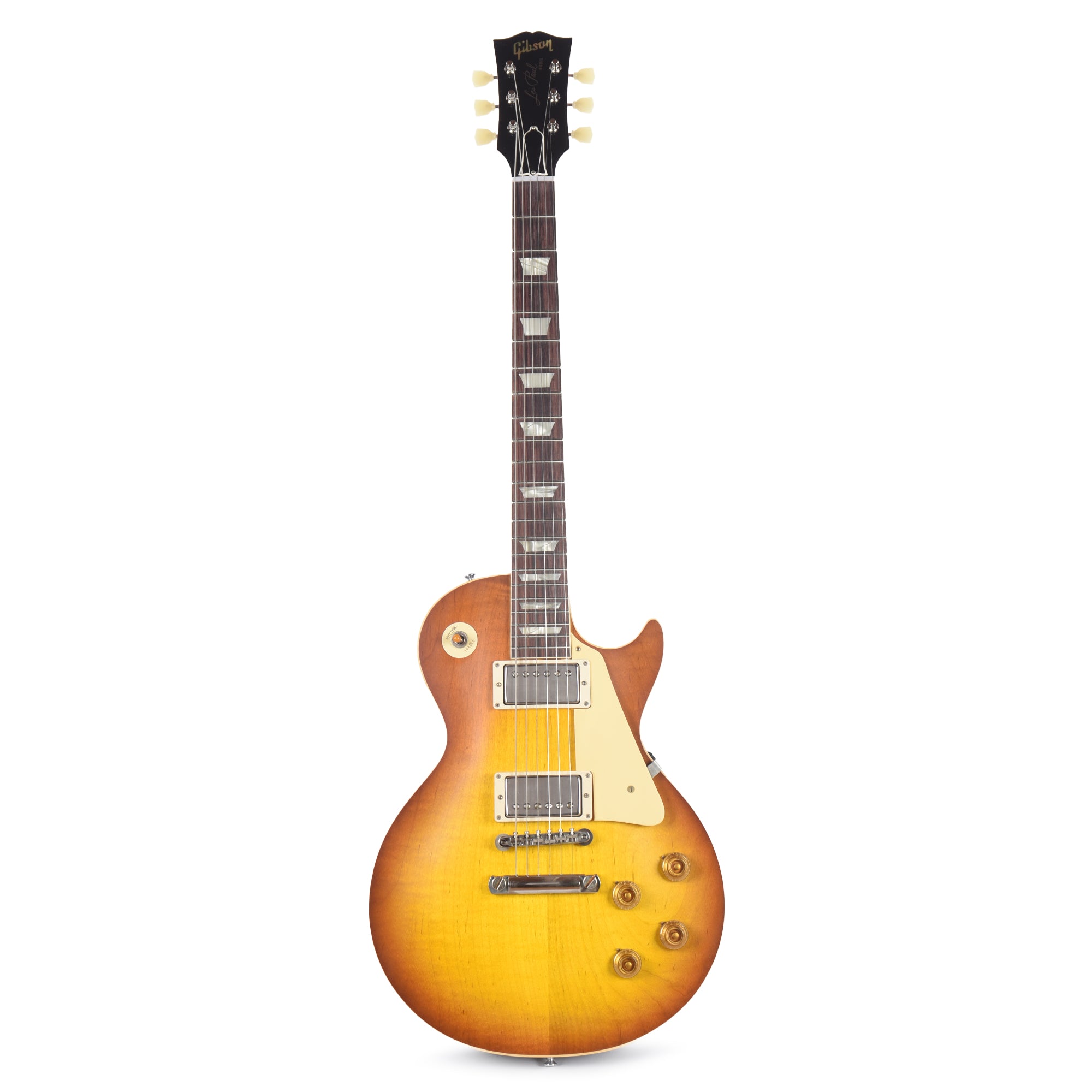 Gibson Custom Shop 1958 Les Paul Standard 