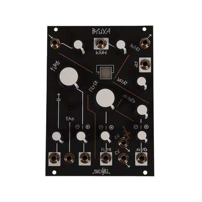Make Noise Bruxa Music Synthesizer Eurorack Module