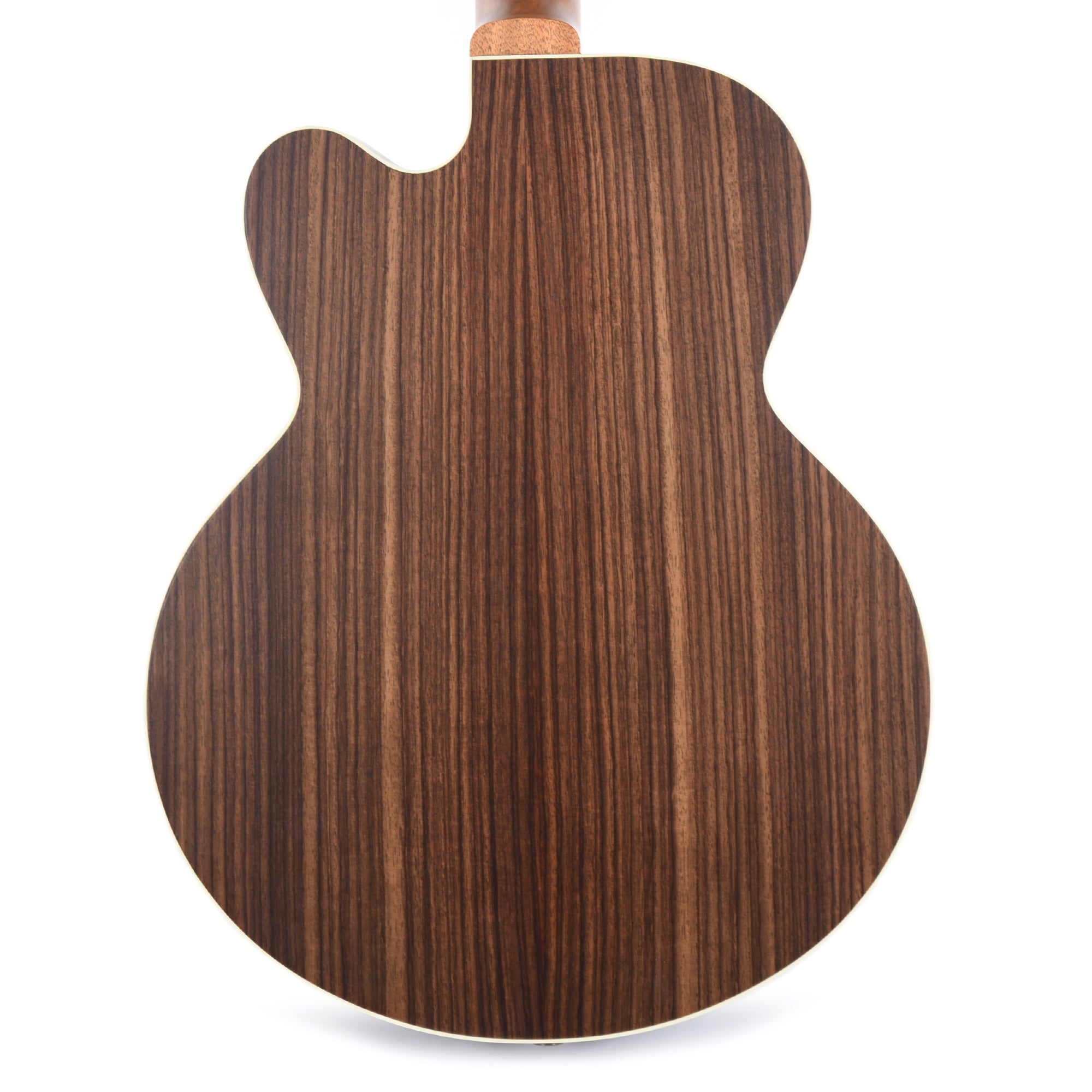 Gibson Modern Parlor Rosewood EC Rosewood Burst