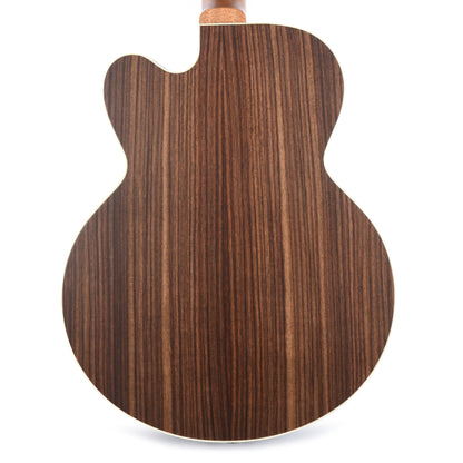 Gibson Modern Parlor Rosewood EC Rosewood Burst