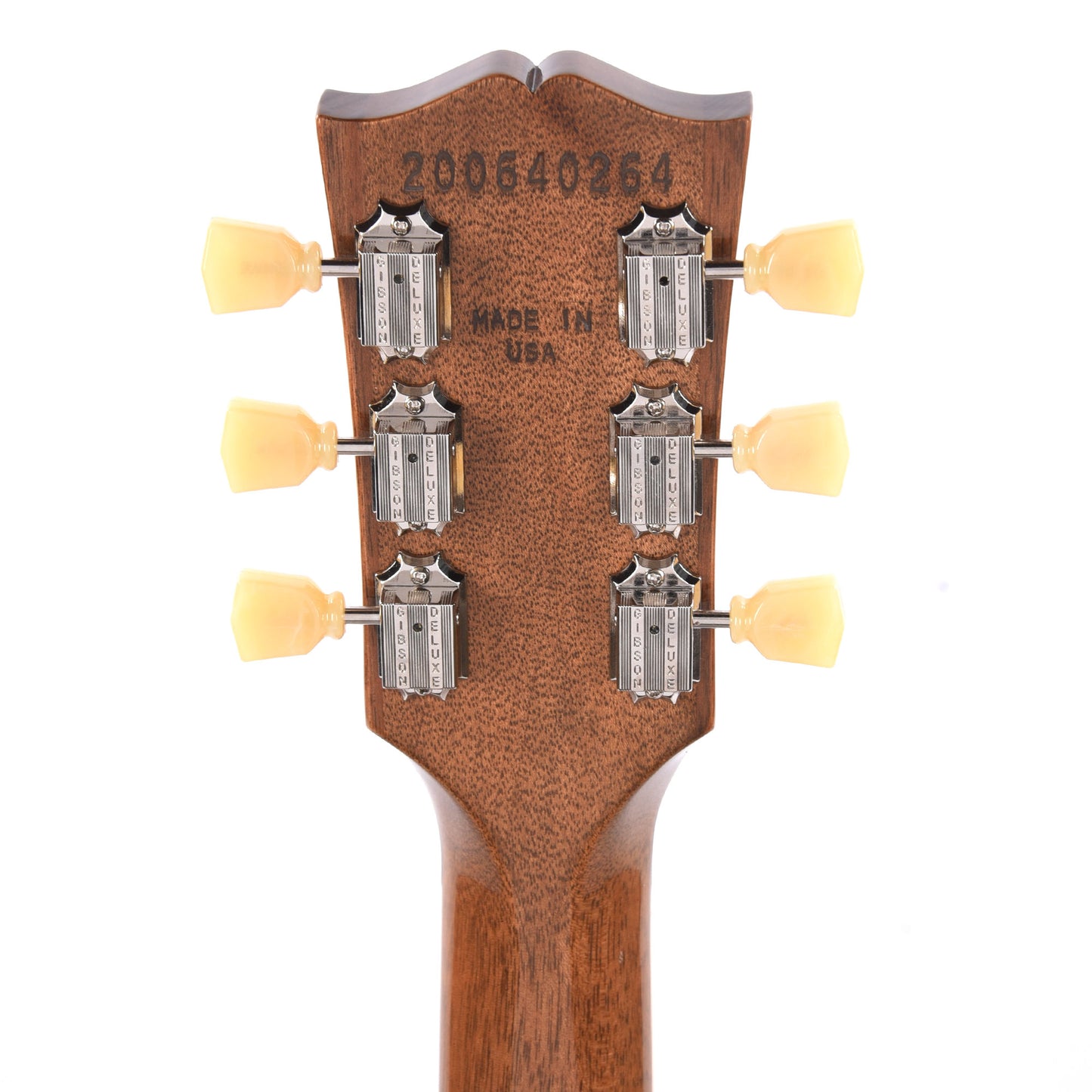 Gibson Original Les Paul Standard '50s Dirty Lemon Burst