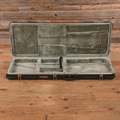 Schecter Sun Valley Shredder FR S Birch Green 2018