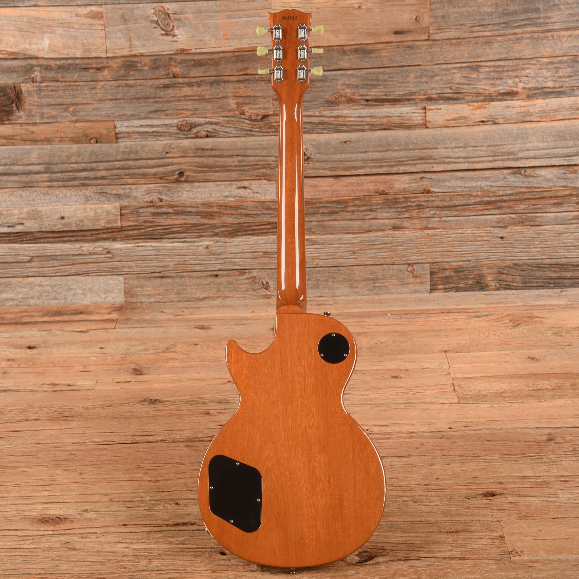 Gibson Les Paul Classic Goldtop 2005