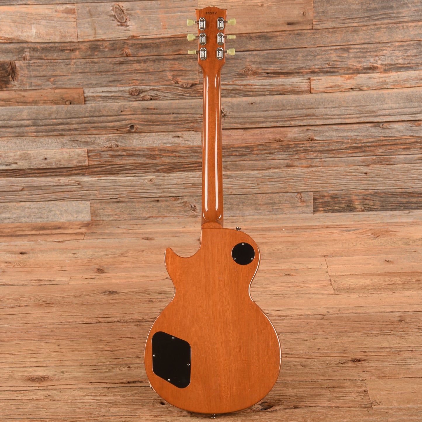 Gibson Les Paul Classic Goldtop 2005