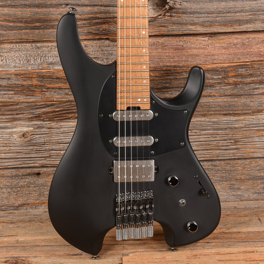Ibanez Q54 Quest Standard Satin Black 2021