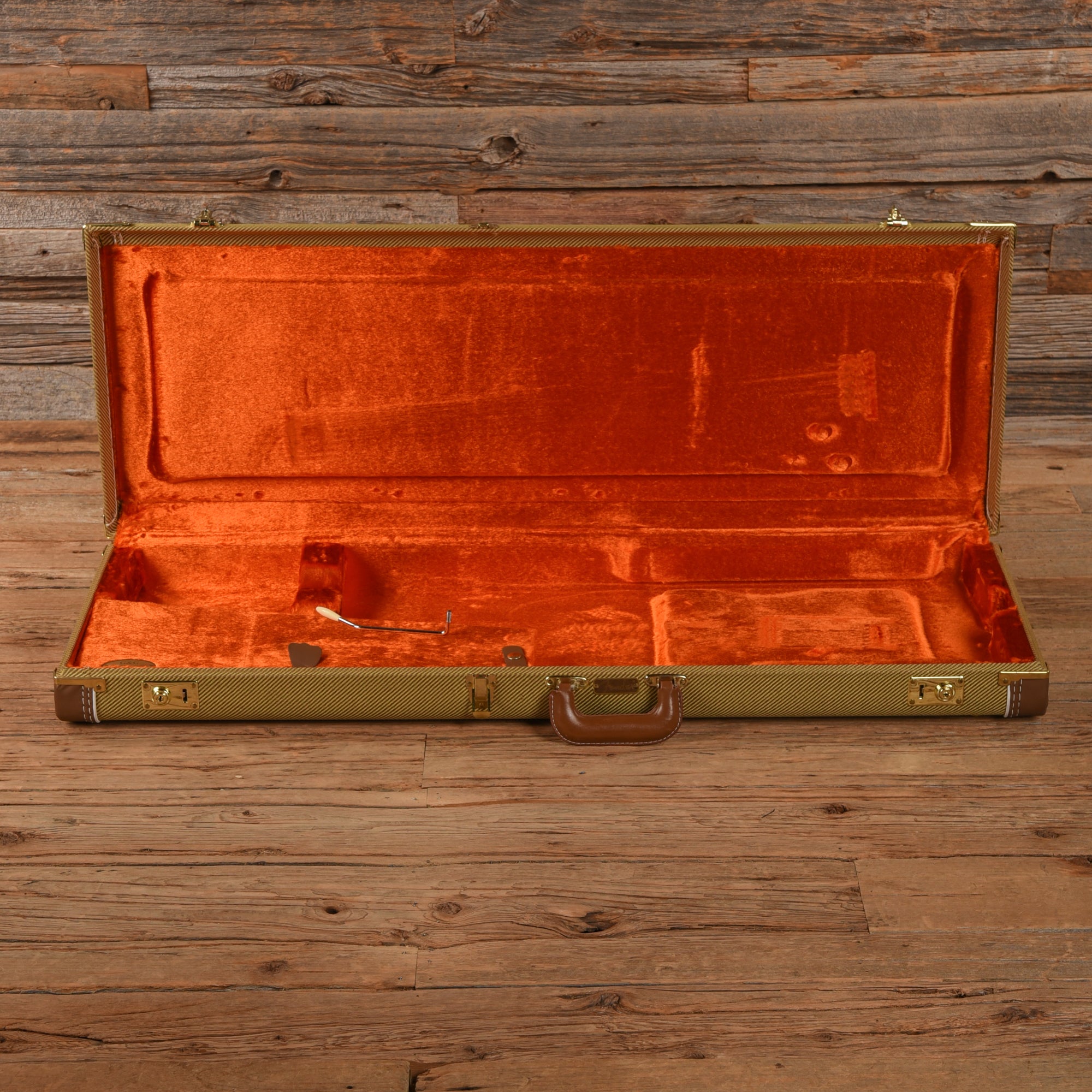 Fender Yngwie Malmsteen Signature Stratocaster Vintage White 2006