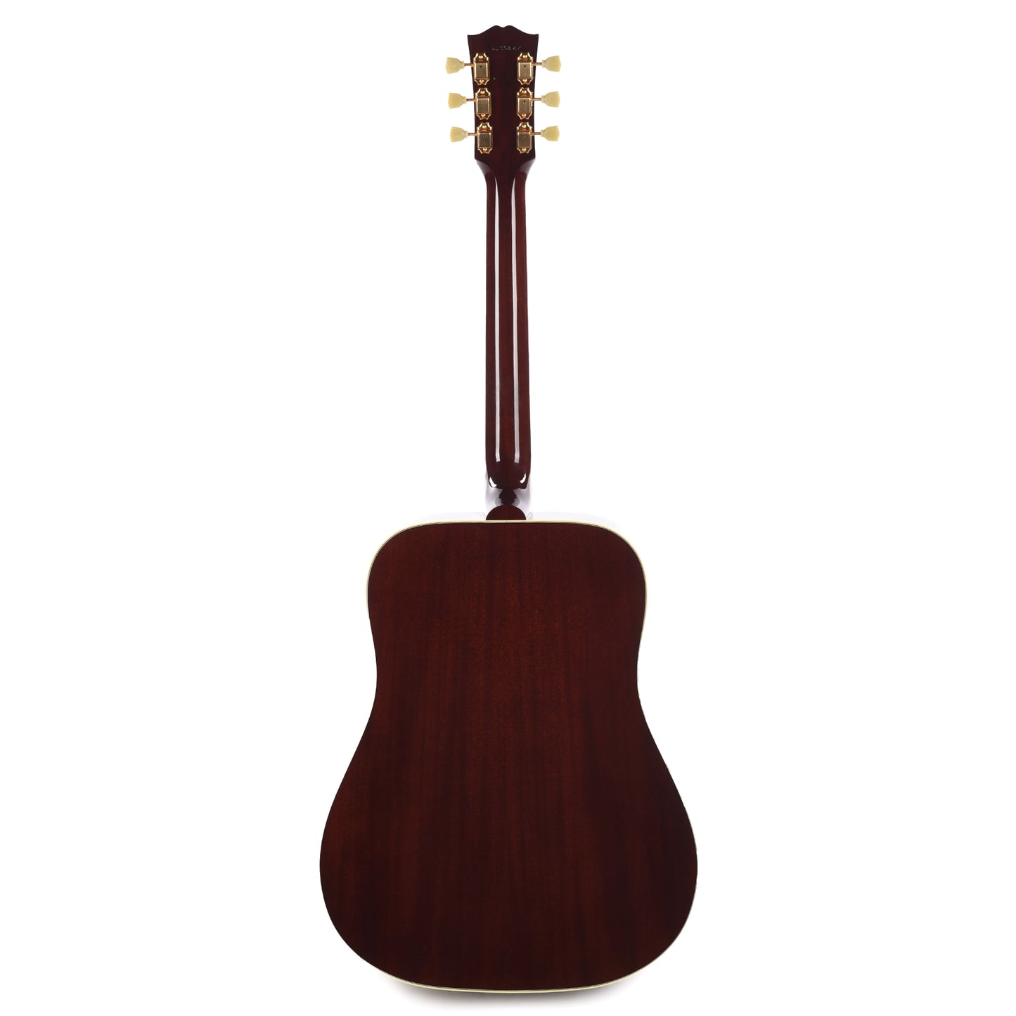 Gibson Original Hummingbird Original Antique Natural