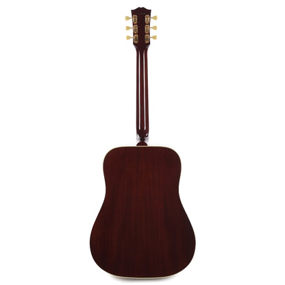 Gibson Original Hummingbird Original Antique Natural