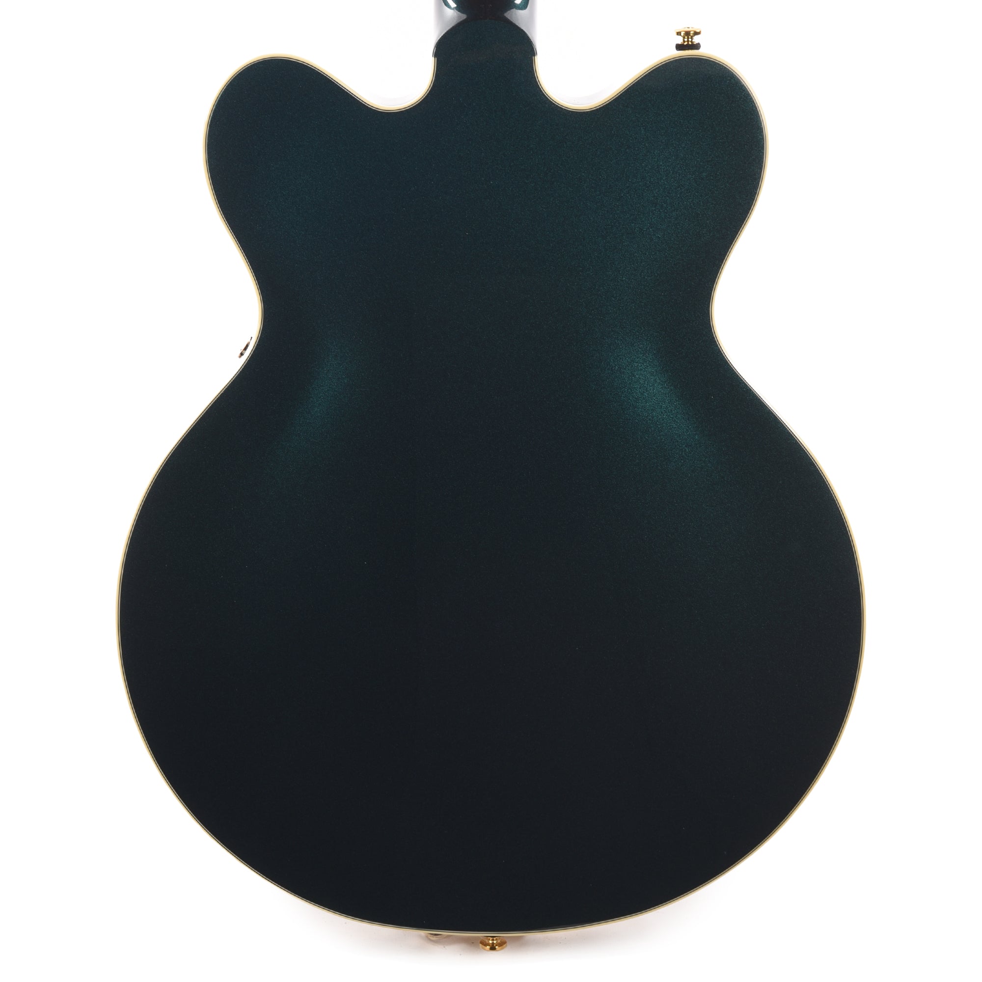 Gretsch Limited Edition G2622TG Streamliner Center Block Double-Cut with Bigsby Midnight Sapphire