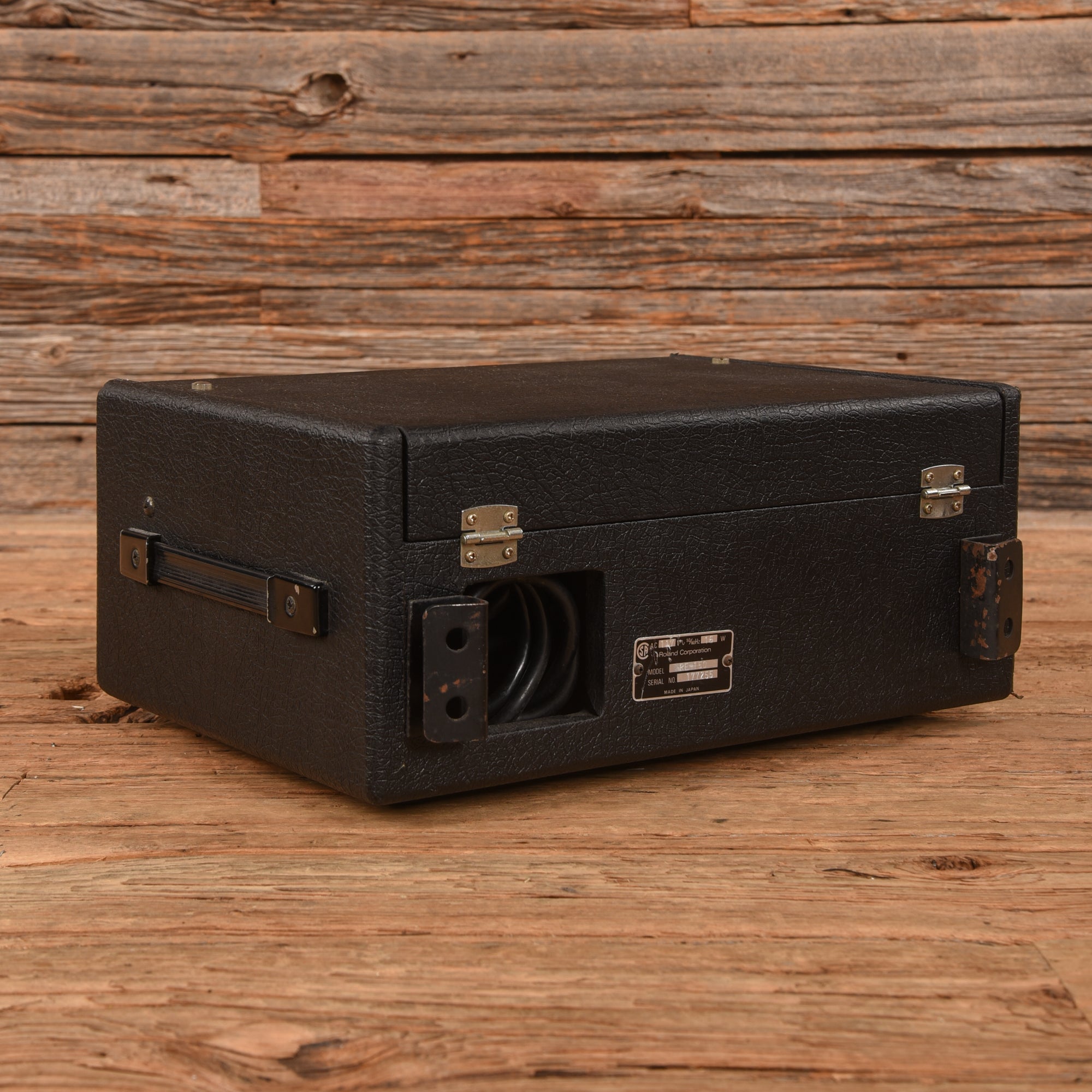 Roland RE-150 Space Echo  1980s