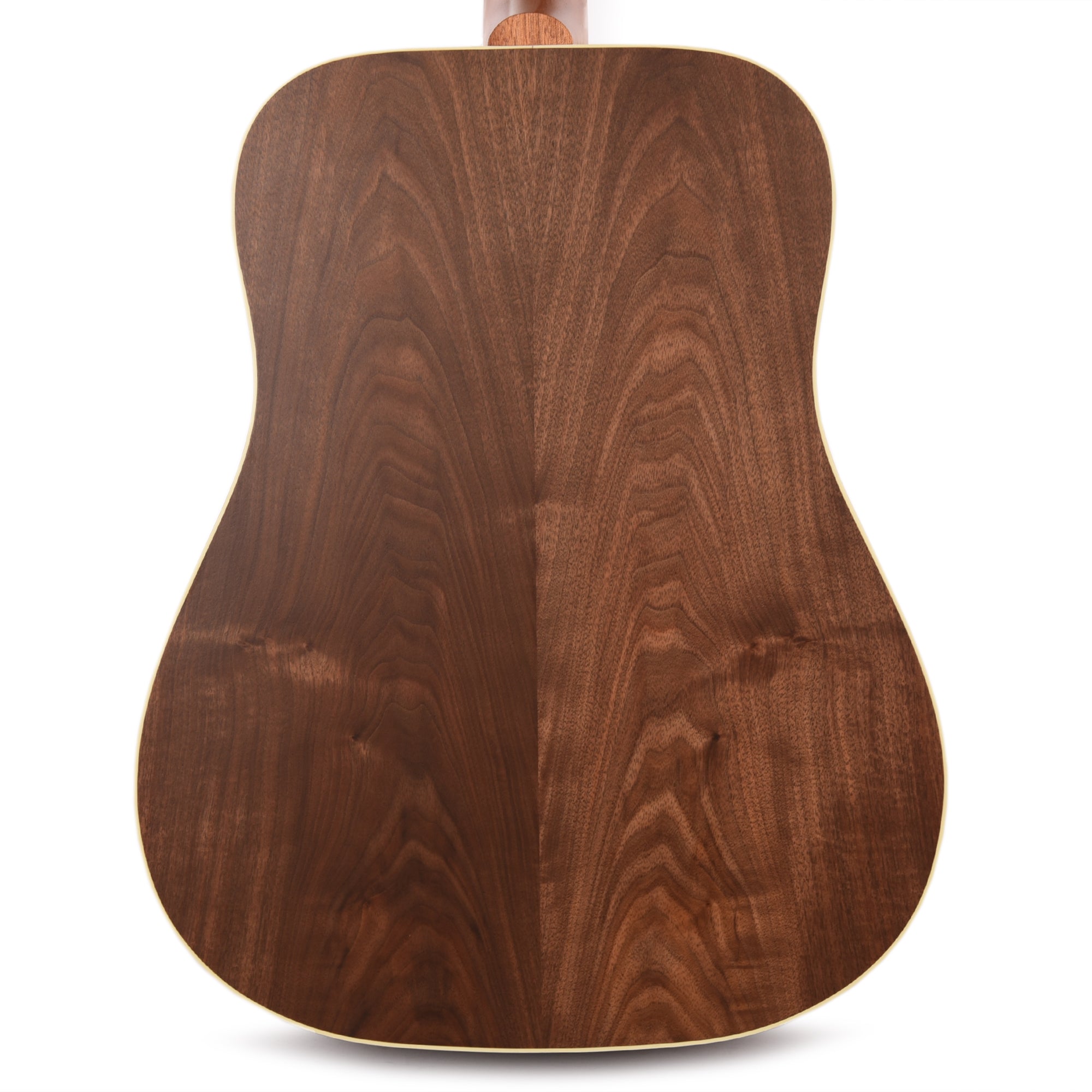 Gibson Modern Hummingbird Studio Walnut Gloss Top Walnut Burst