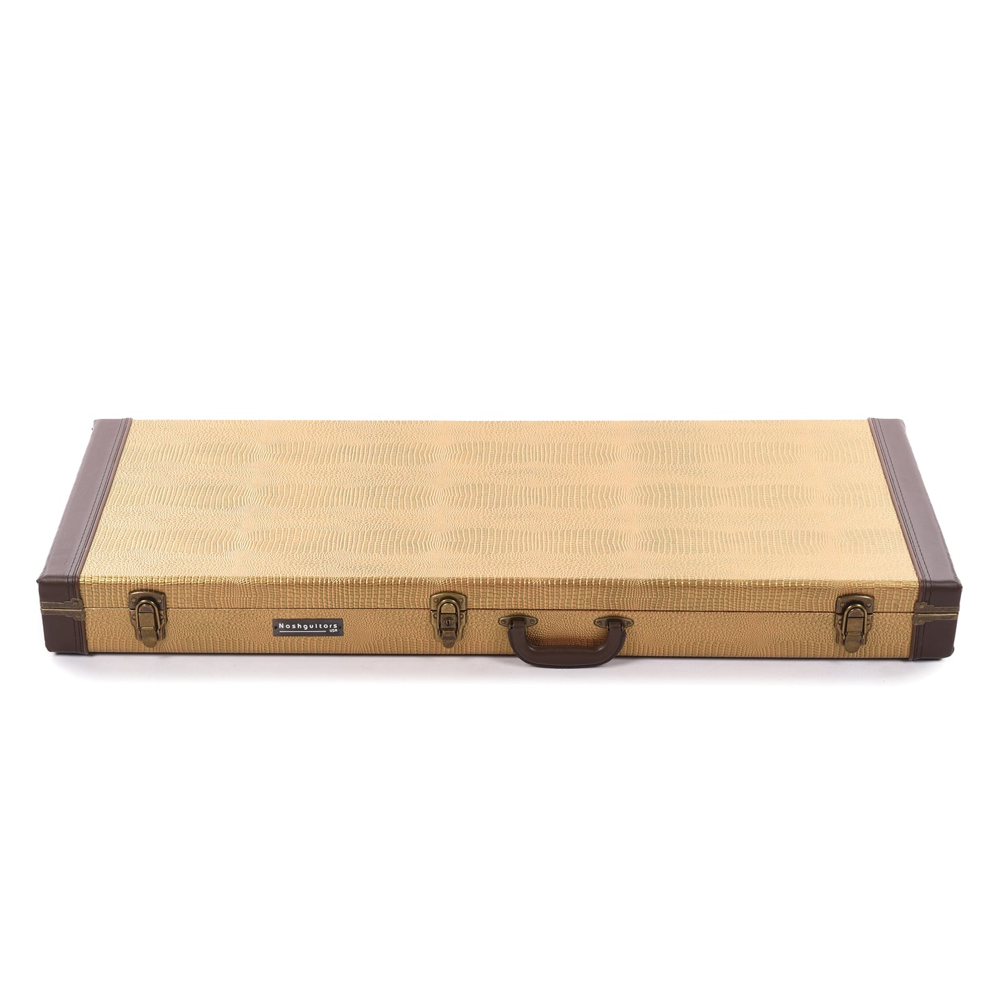 Nash JM-63 Shell Pink Light Relic