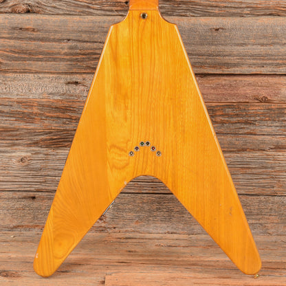 Ibanez Rocket Roller Natural 1975