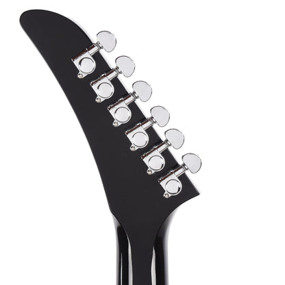 Gibson Original '80s Explorer Ebony