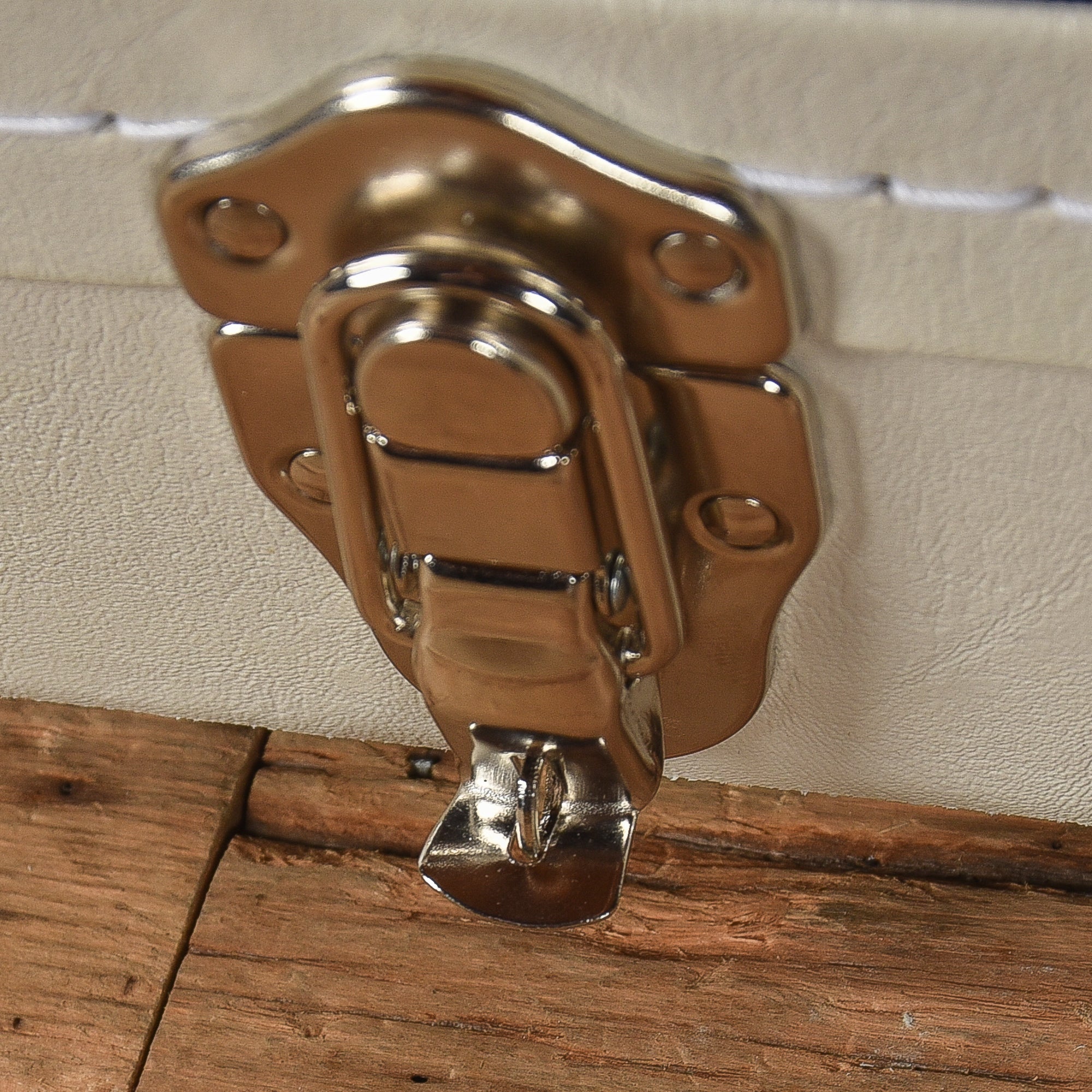 Reverend Teardrop Two Tone Case - Large