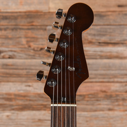 Fender MIJ Aerodyne Special Stratocaster Sunburst 2022