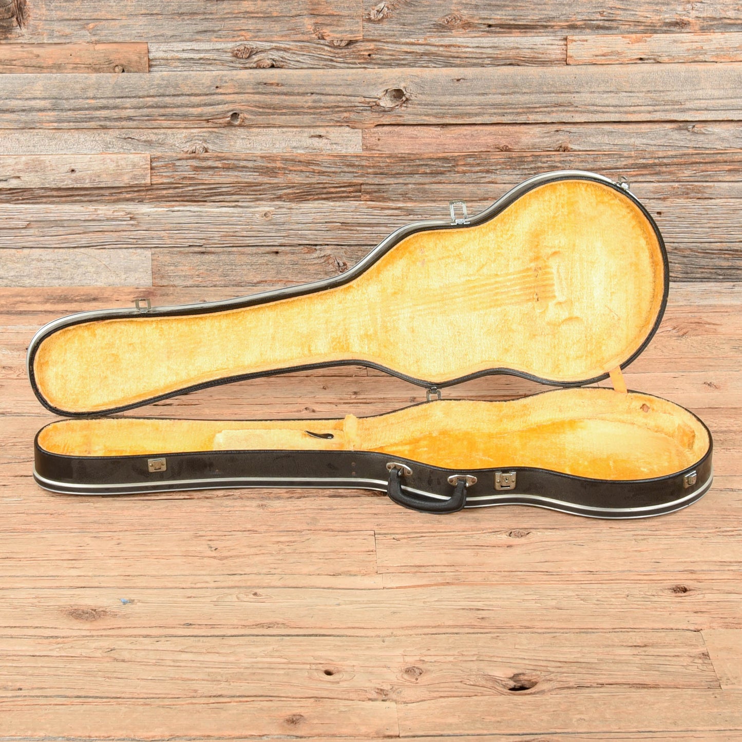 Greco Super Real EG Sunburst 1980