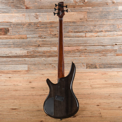 Ibanez SRMS805 5 String Multiscale Bass Deep Twilight 2021