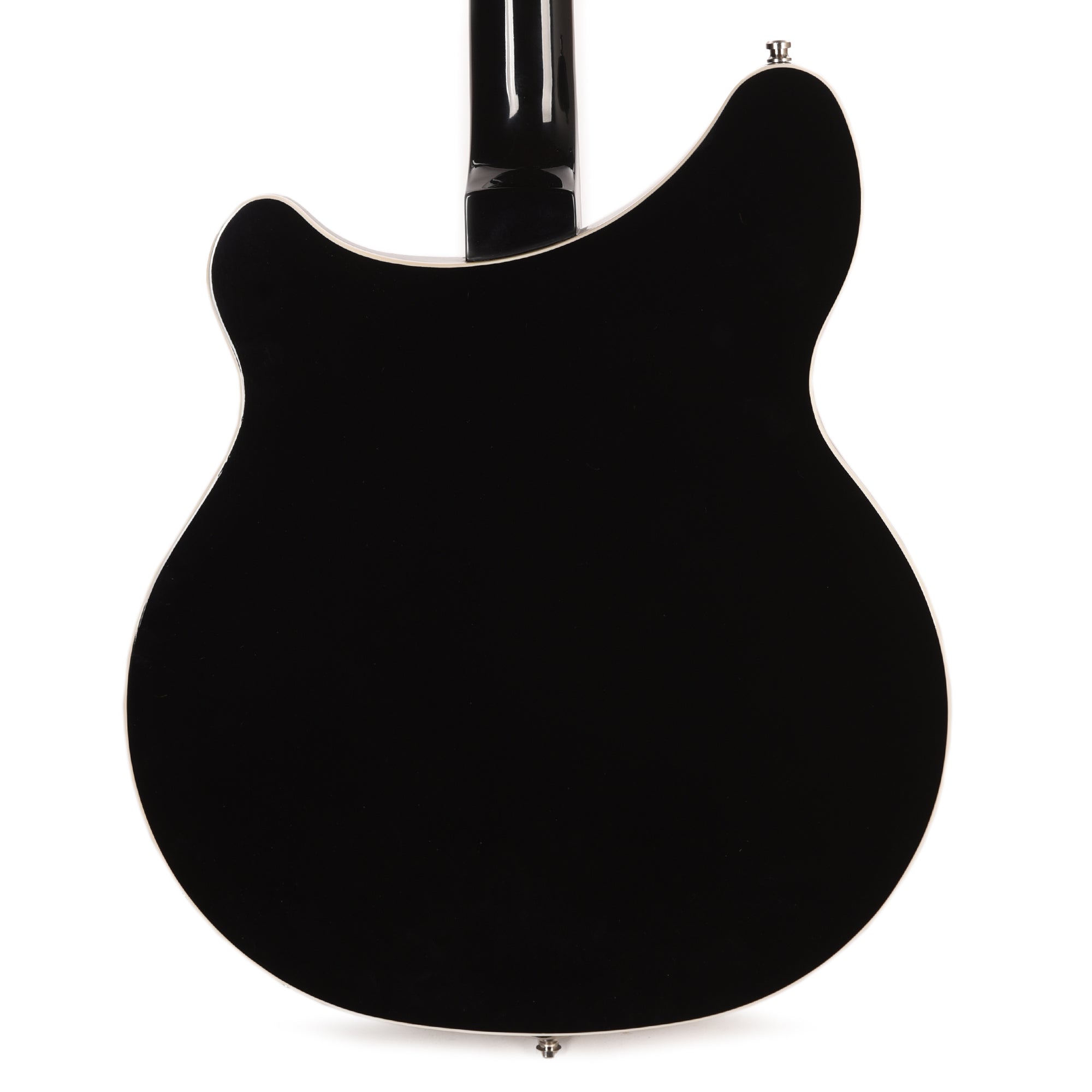 Rickenbacker 360/12 12-String Jetglo