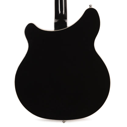 Rickenbacker 360/12 12-String Jetglo