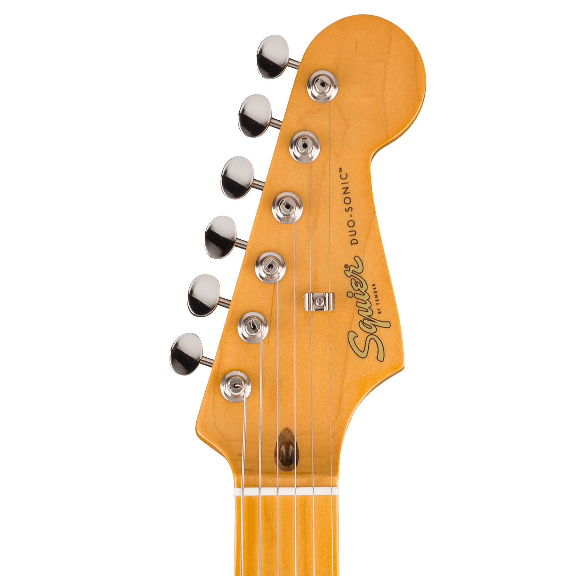 Squier Classic Vibe Duo-Sonic HS Desert Sand