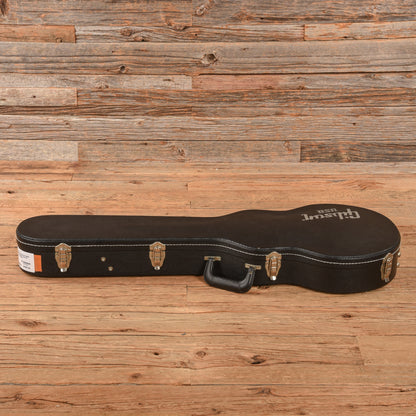 Gibson Les Paul Standard Sunburst 2001