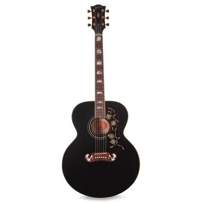 Gibson Artist Elvis Presley SJ-200 Ebony
