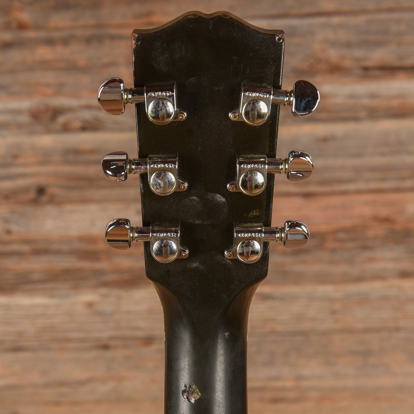 Gibson Blues King Sunburst 2007