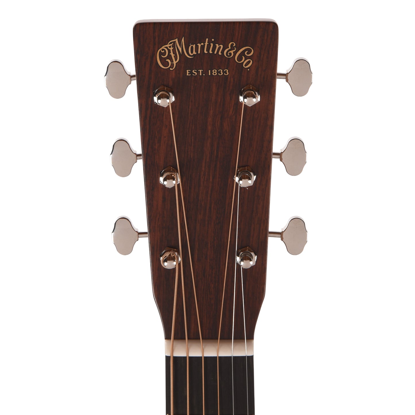Martin Custom Shop 00-18 Style Grand Concert Sitka Spruce VTS/Quilted Pommele Sapele 1935 Sunburst