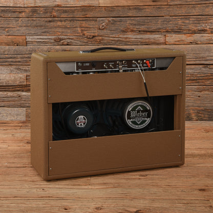 Headstrong Verbrovibe 2x10 Combo