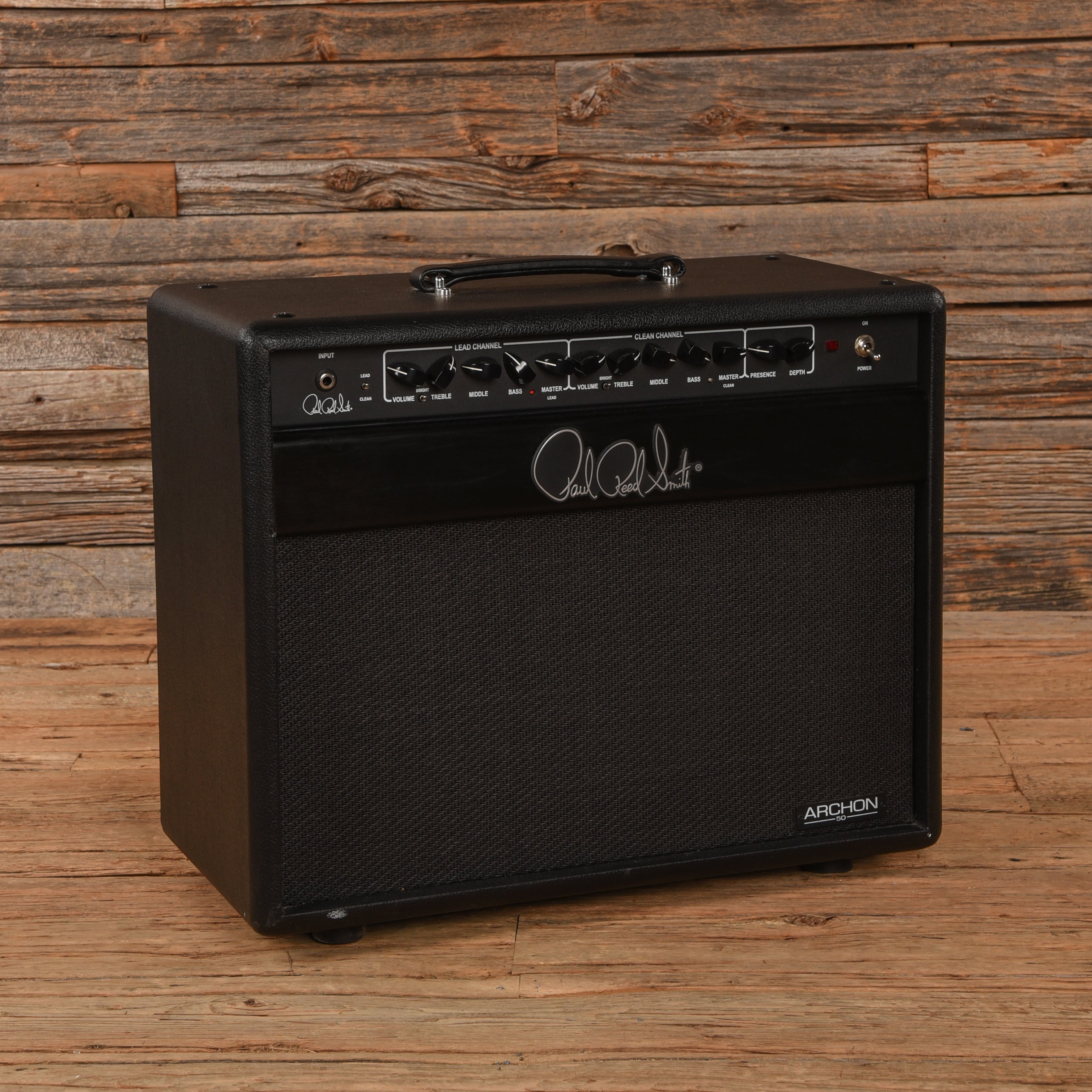 PRS Archon 50 2-Channel 50-Watt 1x12