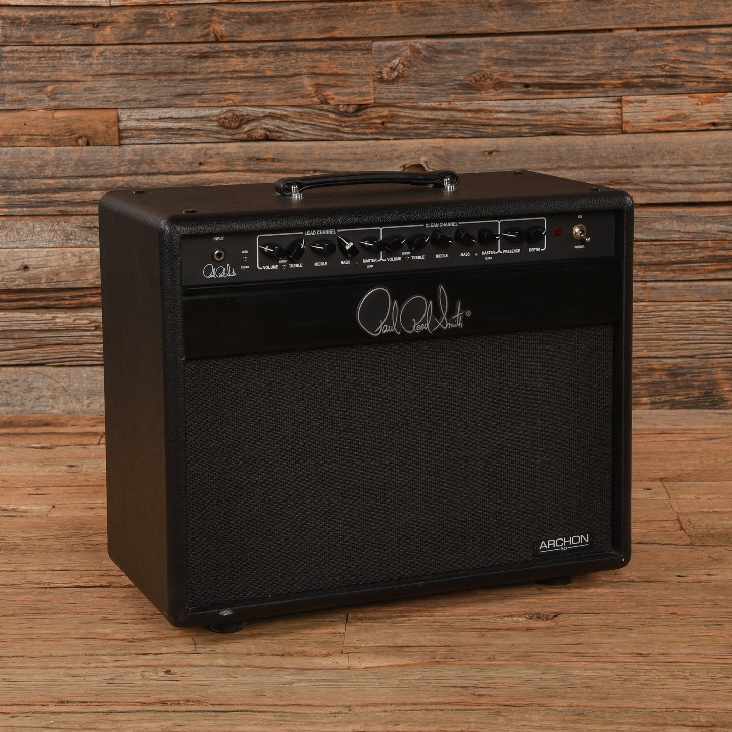 PRS Archon 50 2-Channel 50-Watt 1x12" Guitar Combo