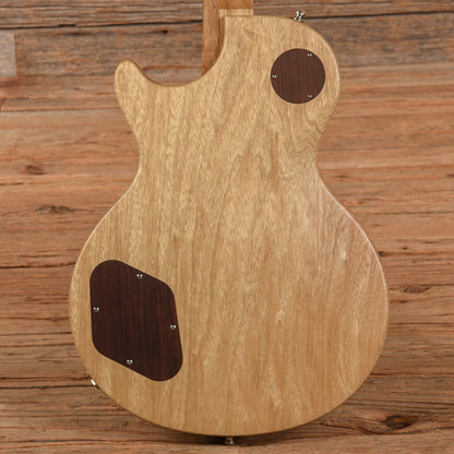 Nik Huber Orca Super Hollow Gold 2023