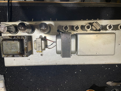 Fender Super Reverb  1971