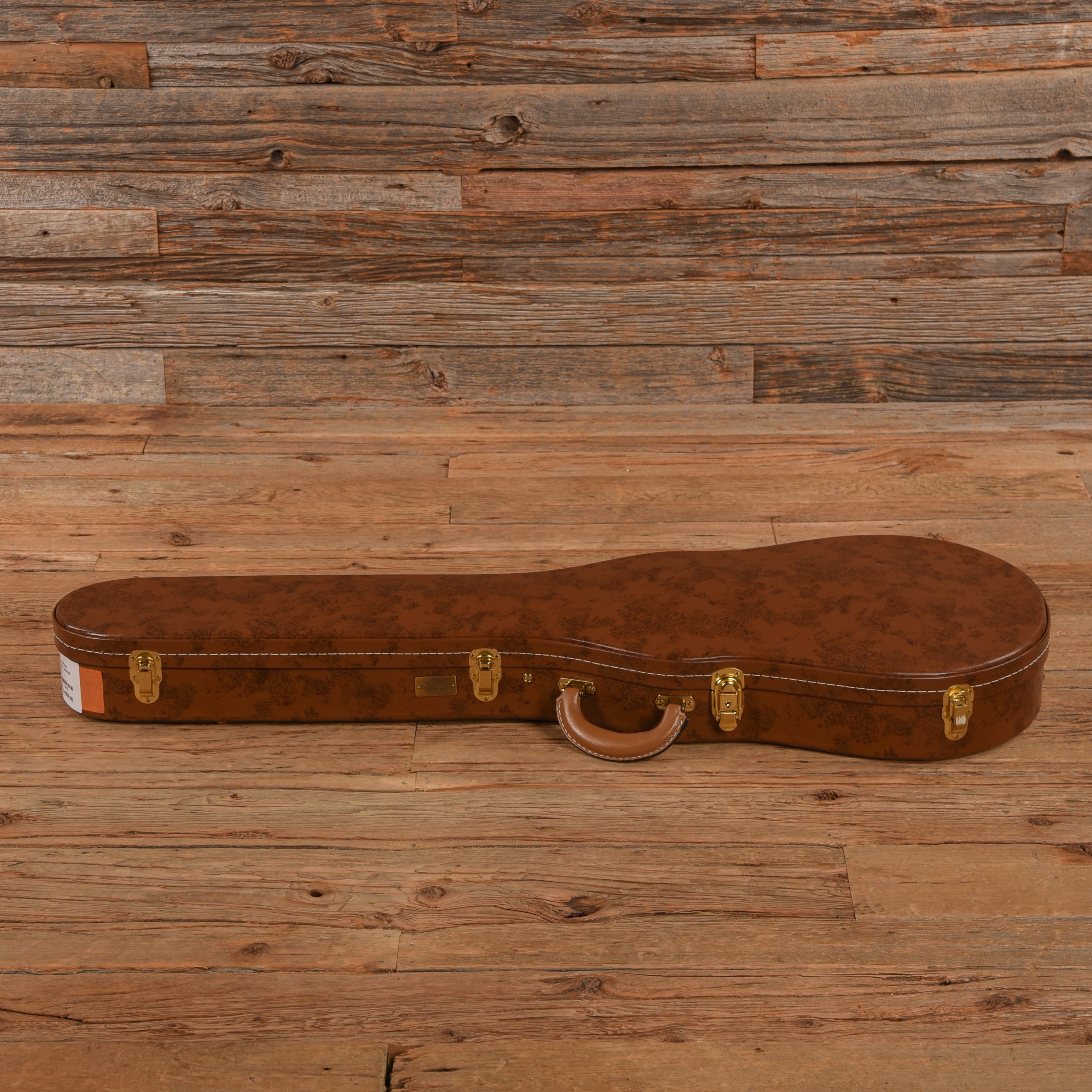 Gibson Custom Shop 1957 Les Paul Custom Ebony