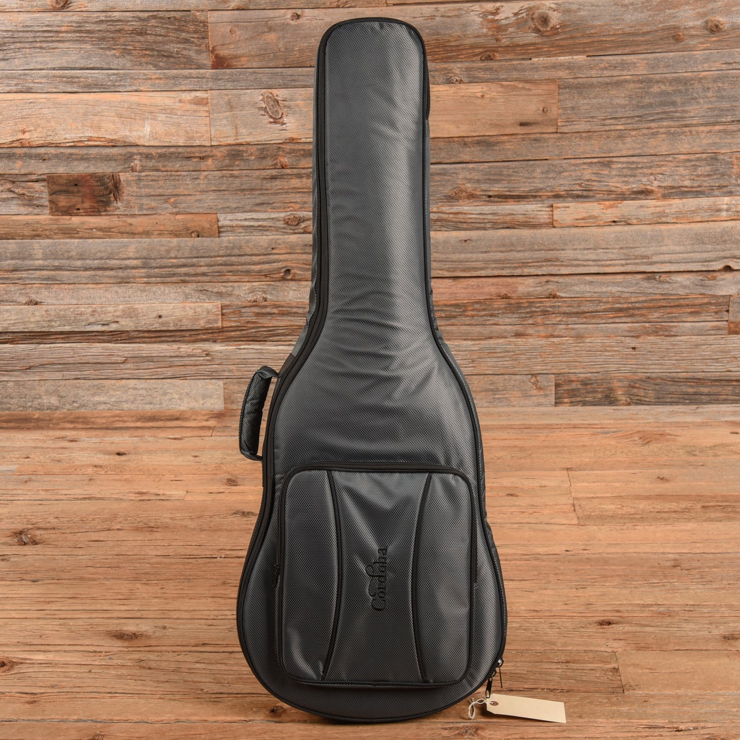 Cordoba Fusion Series Orchestra CE CD Natural