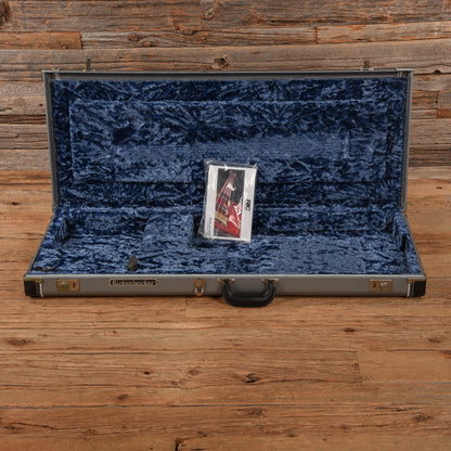 Rickenbacker 481 12-String Sunburst 2012